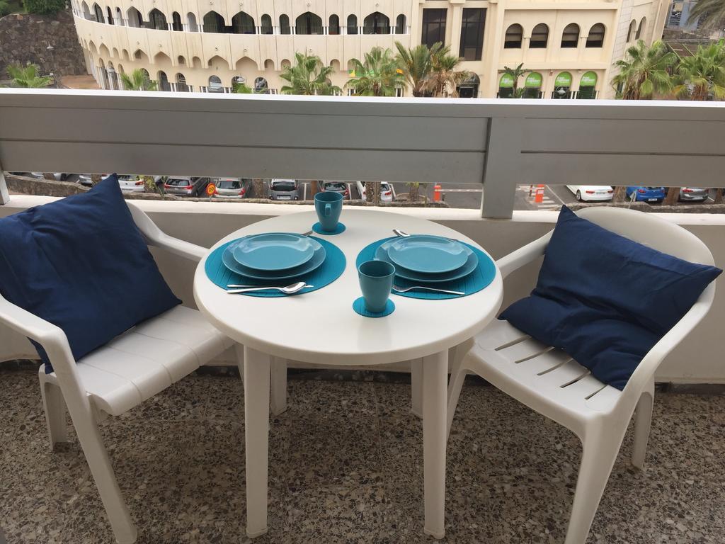 Aparthotel Tagoror