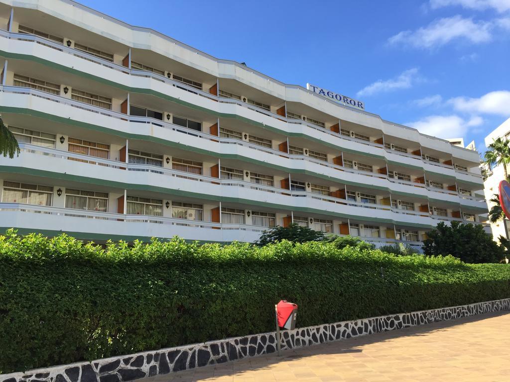 Tagoror - Adults Only 3* Playa del Ingles (Gran Canaria)