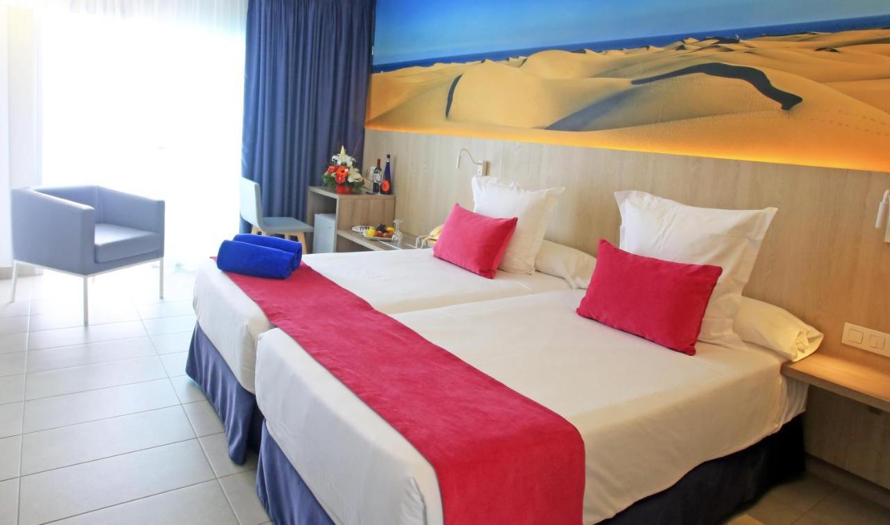 Labranda Marieta & - Adults Only 4* Playa del Ingles (Gran Canaria)