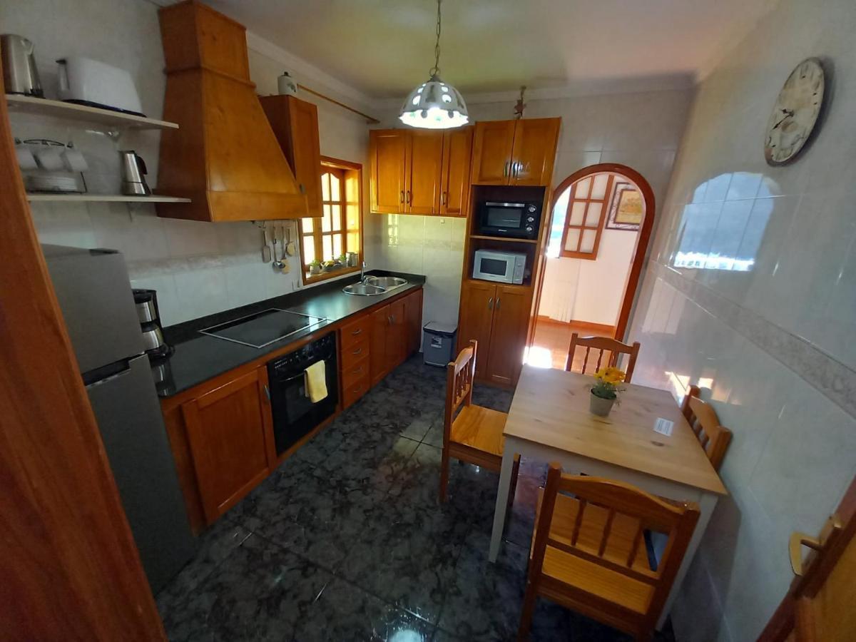Casa El Conde Agaete (Gran Canaria)