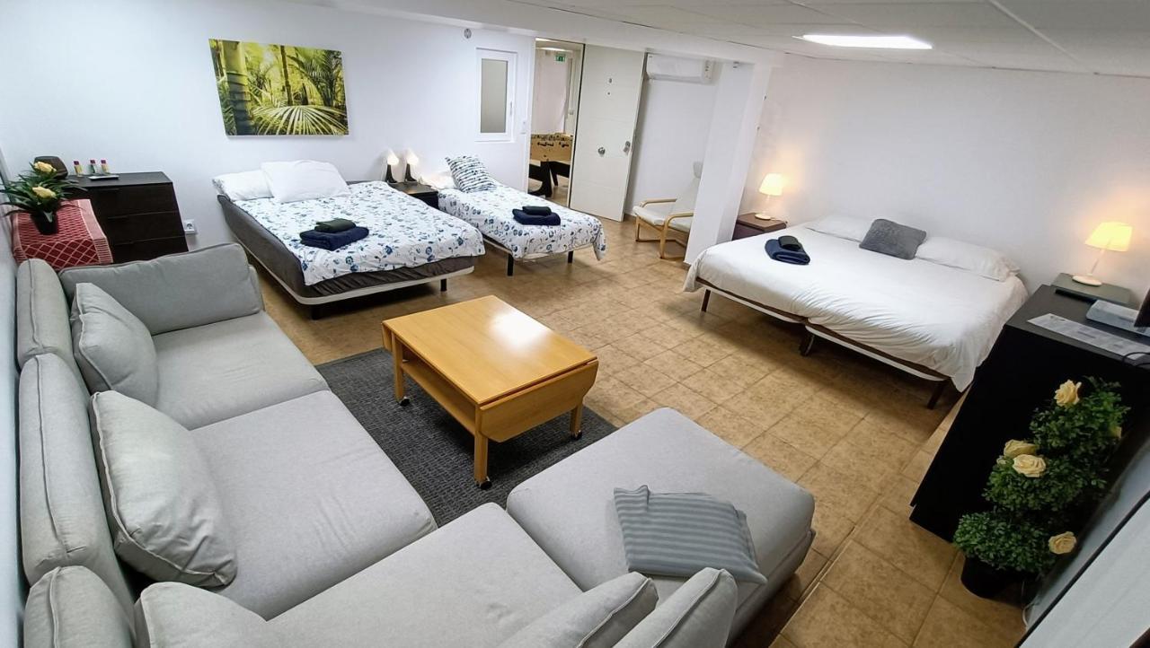 Luxury 5 Star Violetta With Amazing Sea View, Jacuzzi And Heated Pool Villa San Agustin (Gran Canaria)