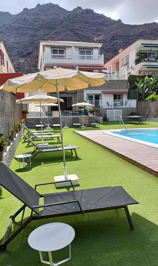 Apartment Mogan Sol