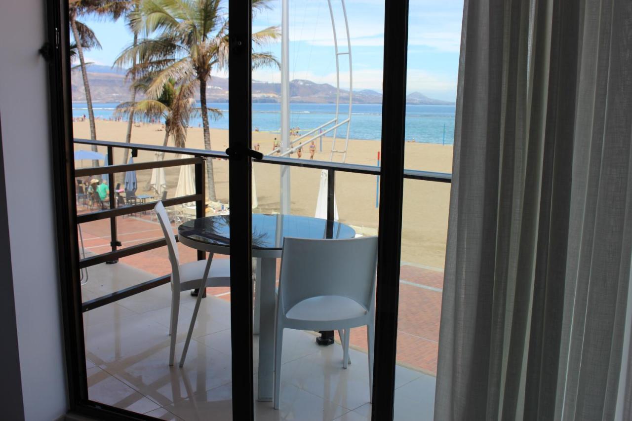 Lord Nelson Canteras 1 * Las Palmas de Gran Canaria