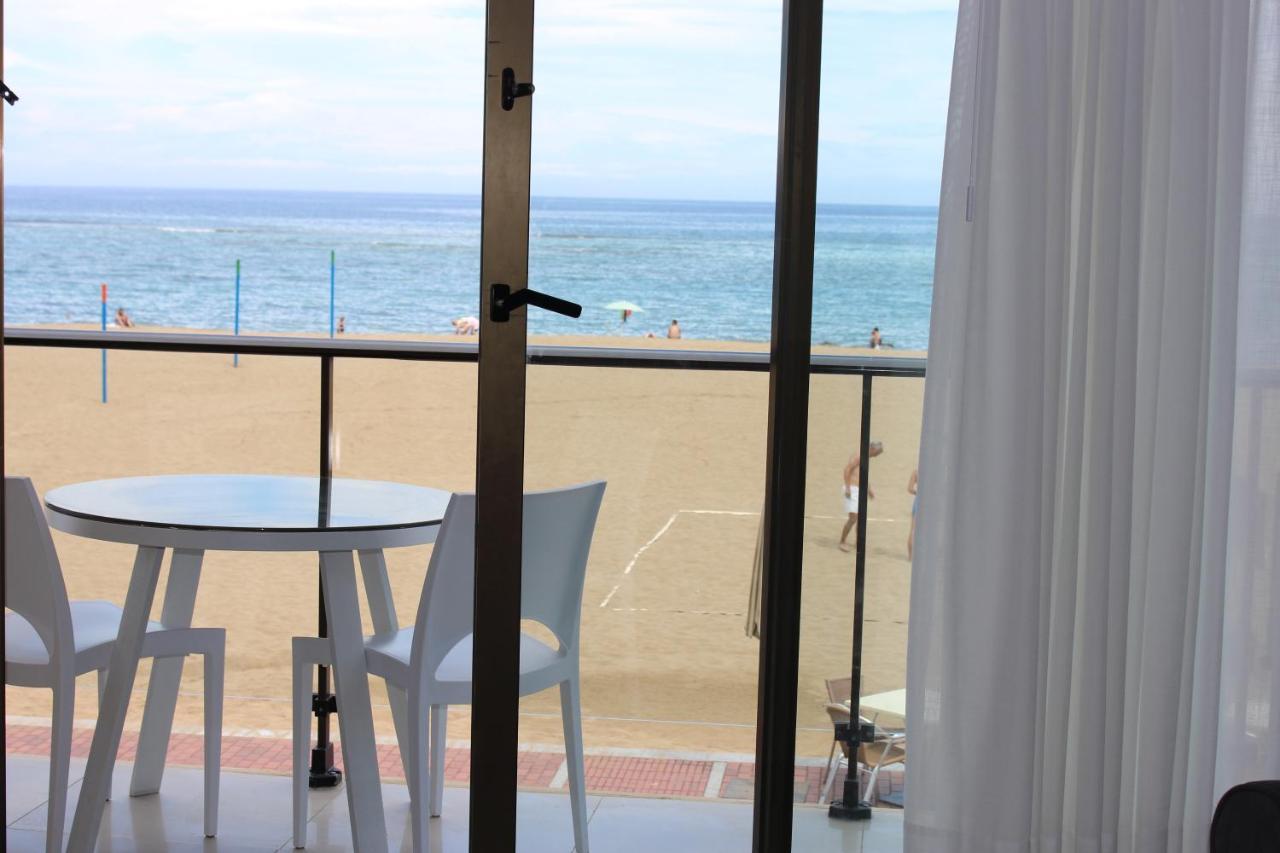 Apartment Lord Nelson Canteras 1 Las Palmas de Gran Canaria