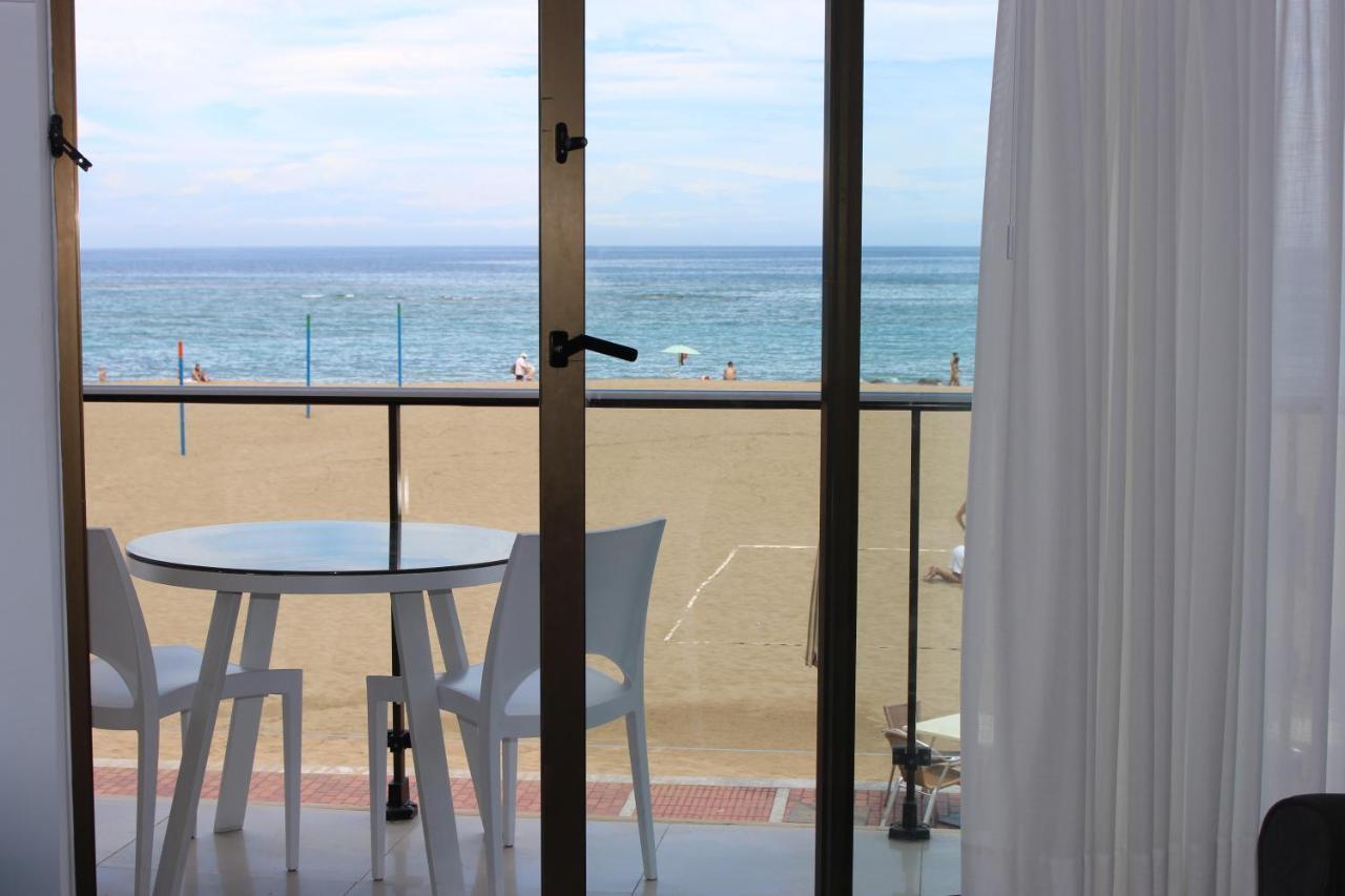 Lord Nelson Canteras 1 Apartment Las Palmas de Gran Canaria
