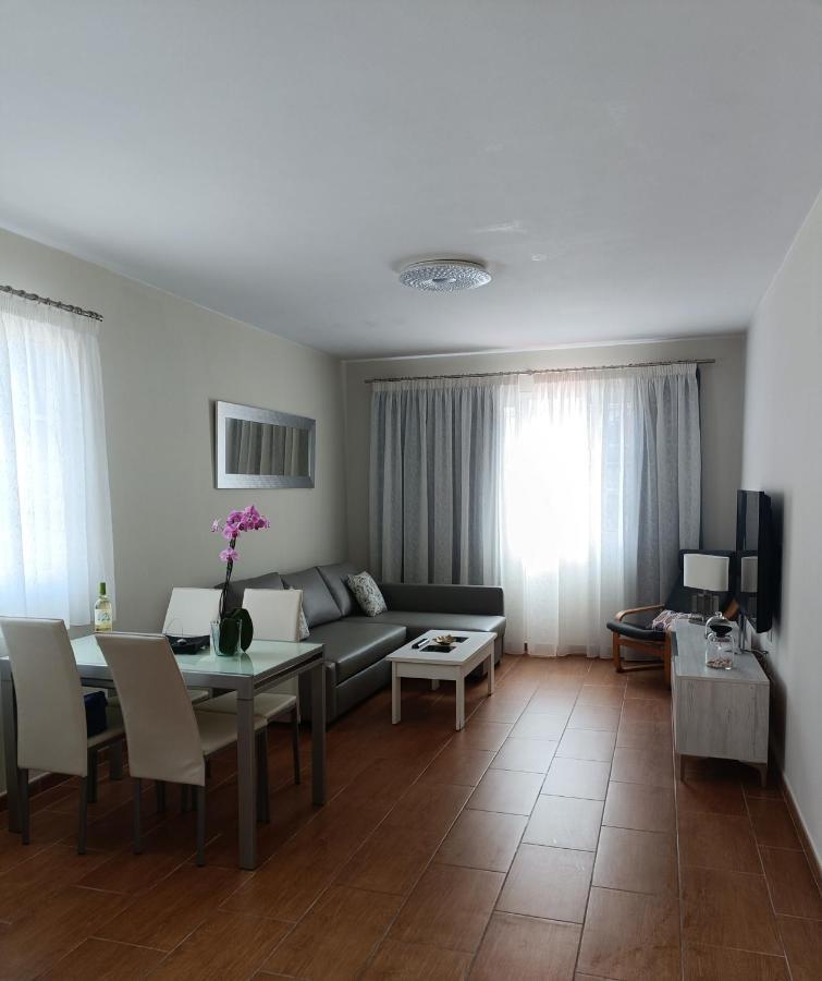 Mogan Sol Apartment