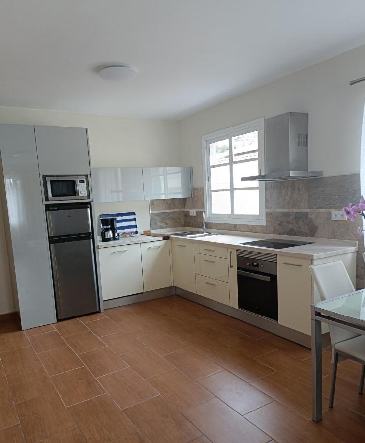 Apartment Mogan Sol
