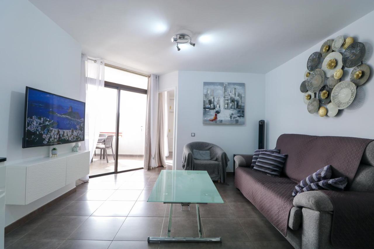 Apartment Beachview Haven 1-br Playa Del Cura (Gran Canaria)
