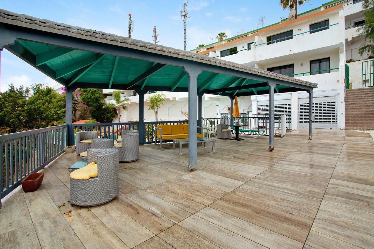 Casa Puerto Rico