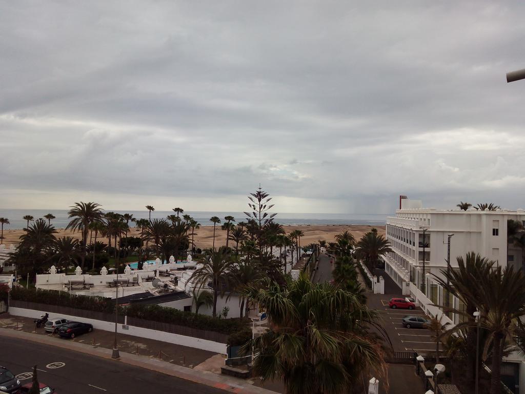 Aguacates Playa del Inglés