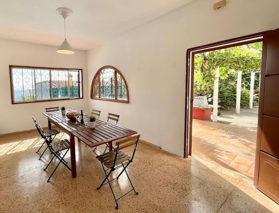 Tenteniguada Enjoy Nature Ferienhaus