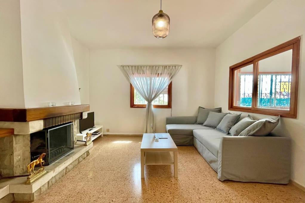 Tenteniguada Enjoy Nature Ferienhaus