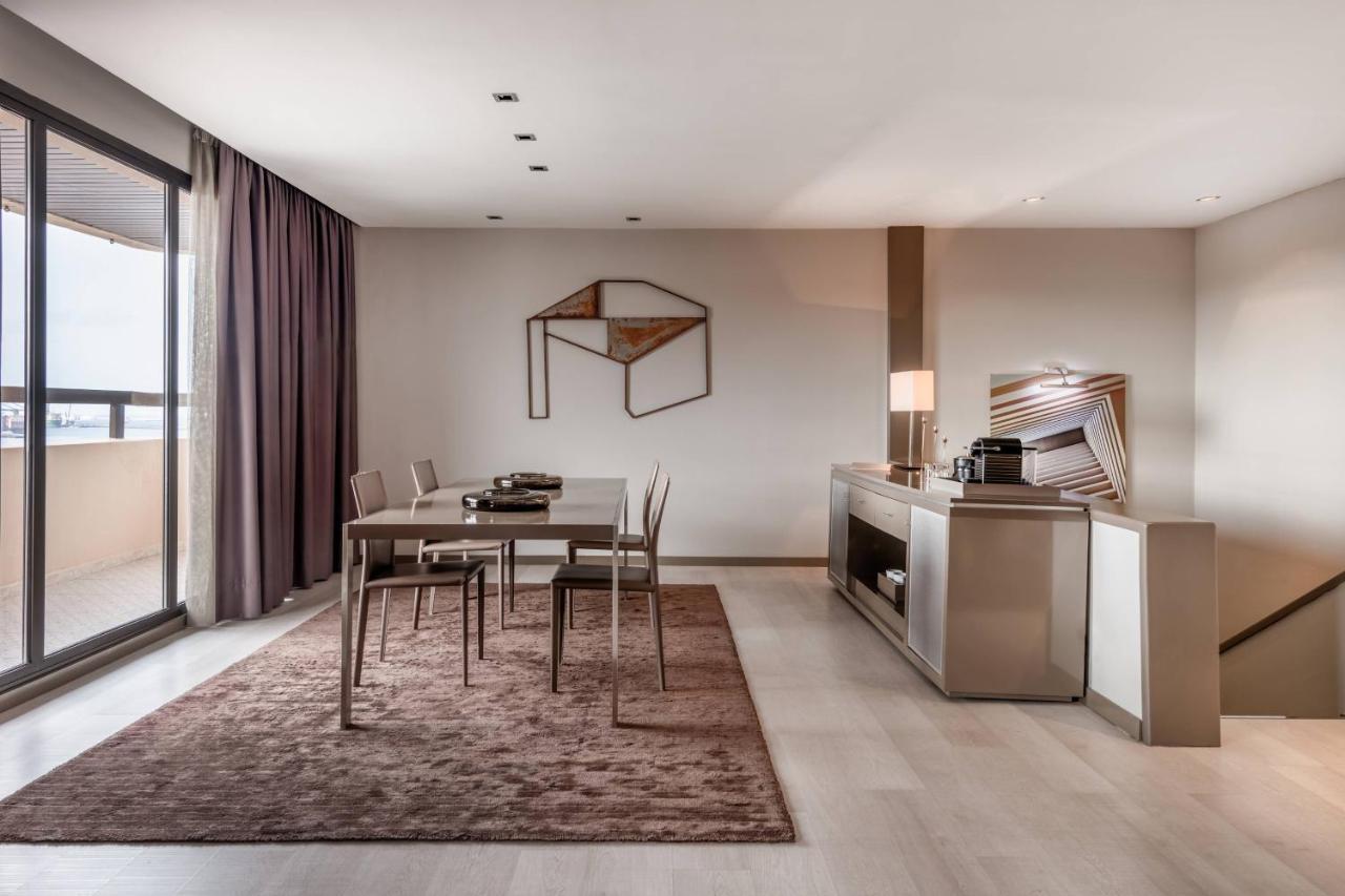 Ac Iberia By Marriott 4* Las Palmas de Gran Canaria