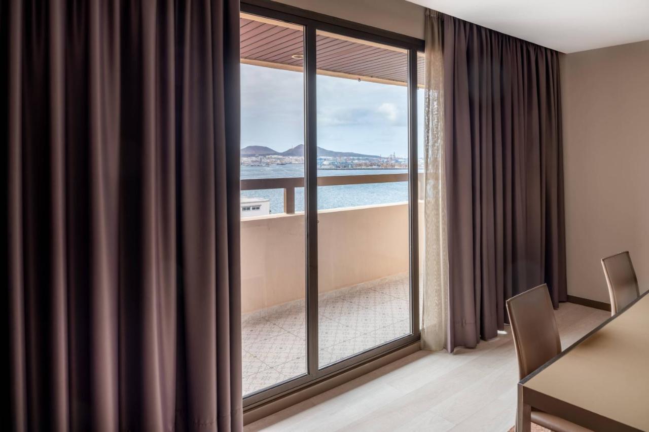 Ac Iberia By Marriott Hotel Las Palmas de Gran Canaria