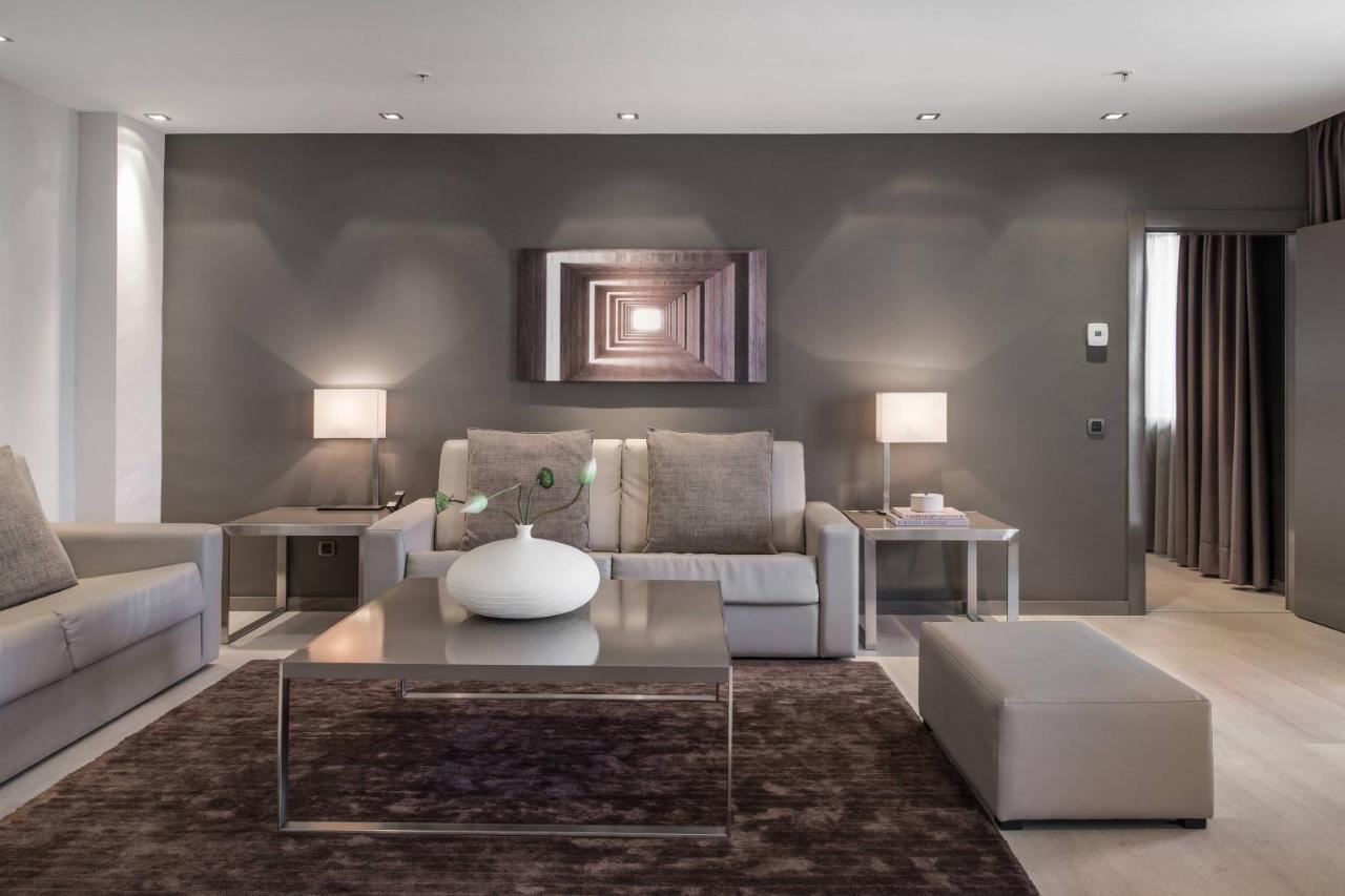 Ac Iberia By Marriott 4* Las Palmas de Gran Canaria