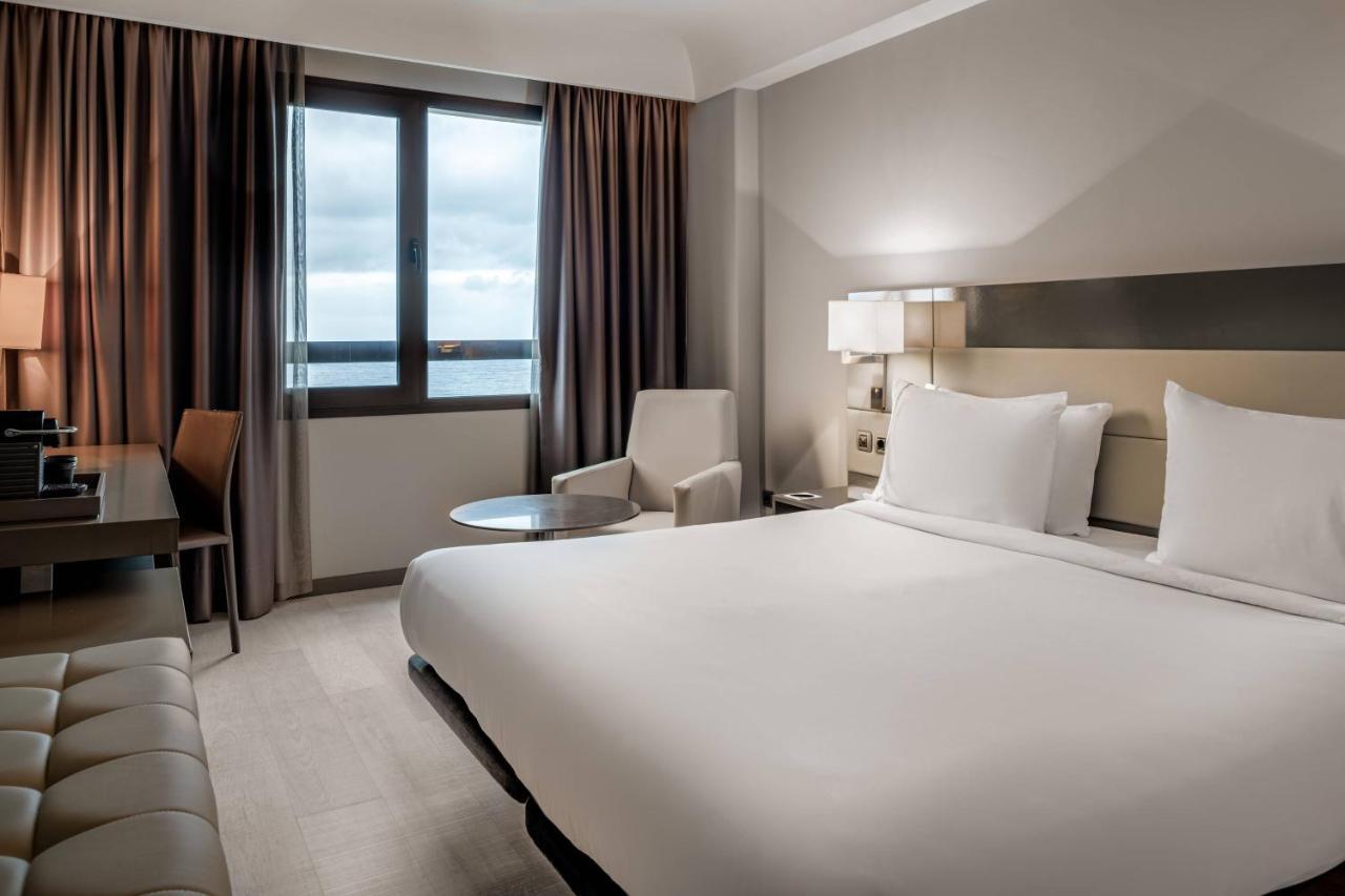 Hotel Ac Iberia By Marriott Las Palmas de Gran Canaria
