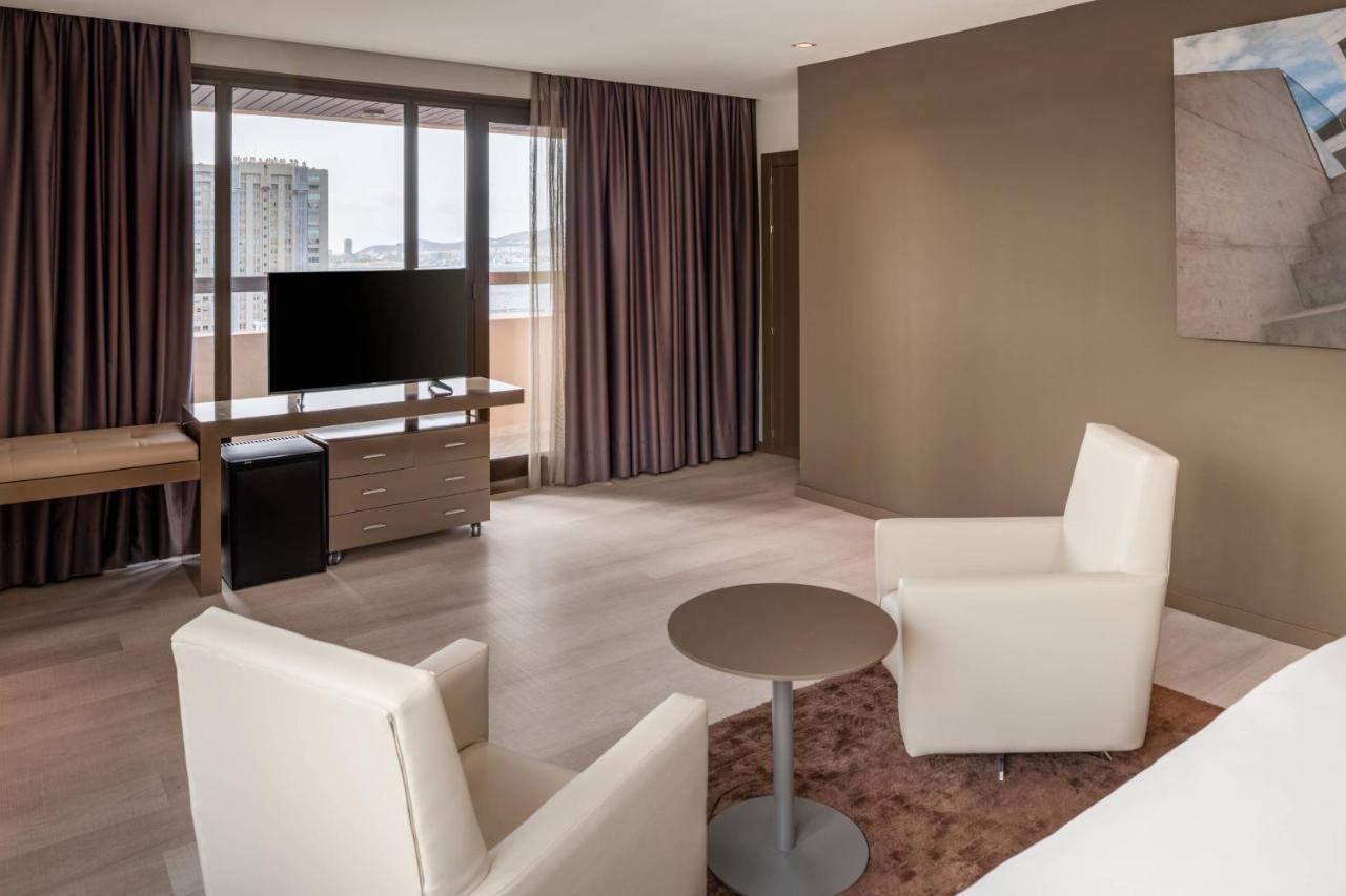 Ac Iberia By Marriott 4* Las Palmas de Gran Canaria