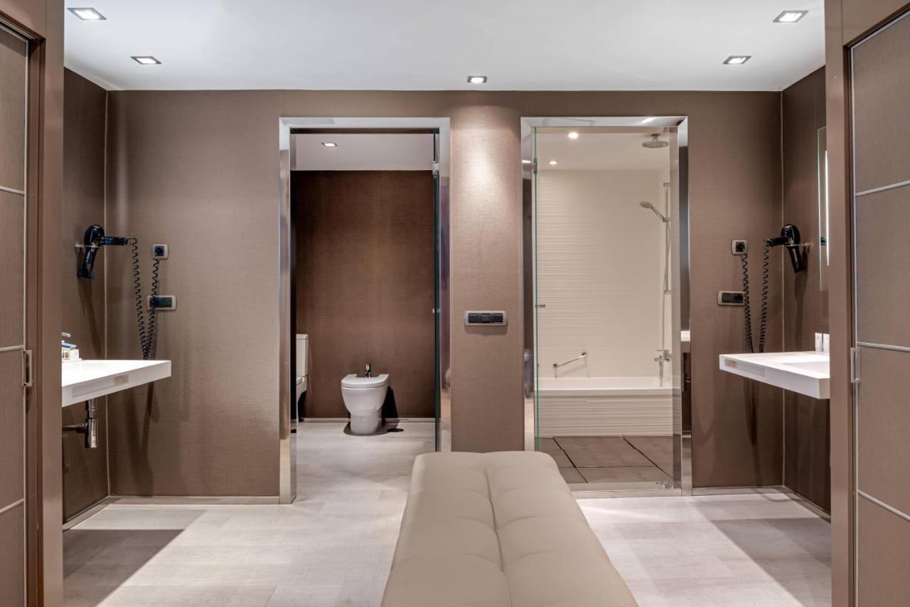 Ac Iberia By Marriott Hotel Las Palmas de Gran Canaria