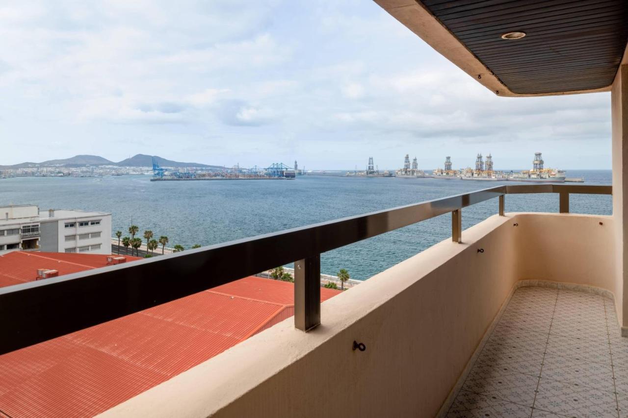 Hotel Ac Iberia By Marriott Las Palmas de Gran Canaria