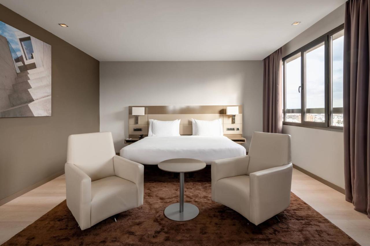 Hotel Ac Iberia By Marriott Las Palmas de Gran Canaria