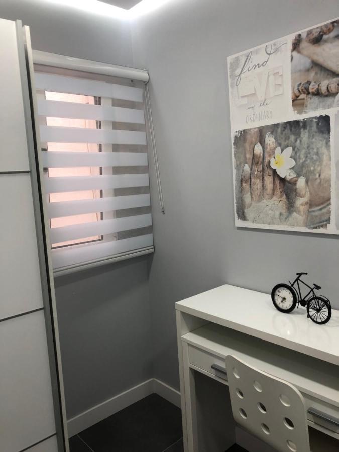 Victorio Canteras Apartment *