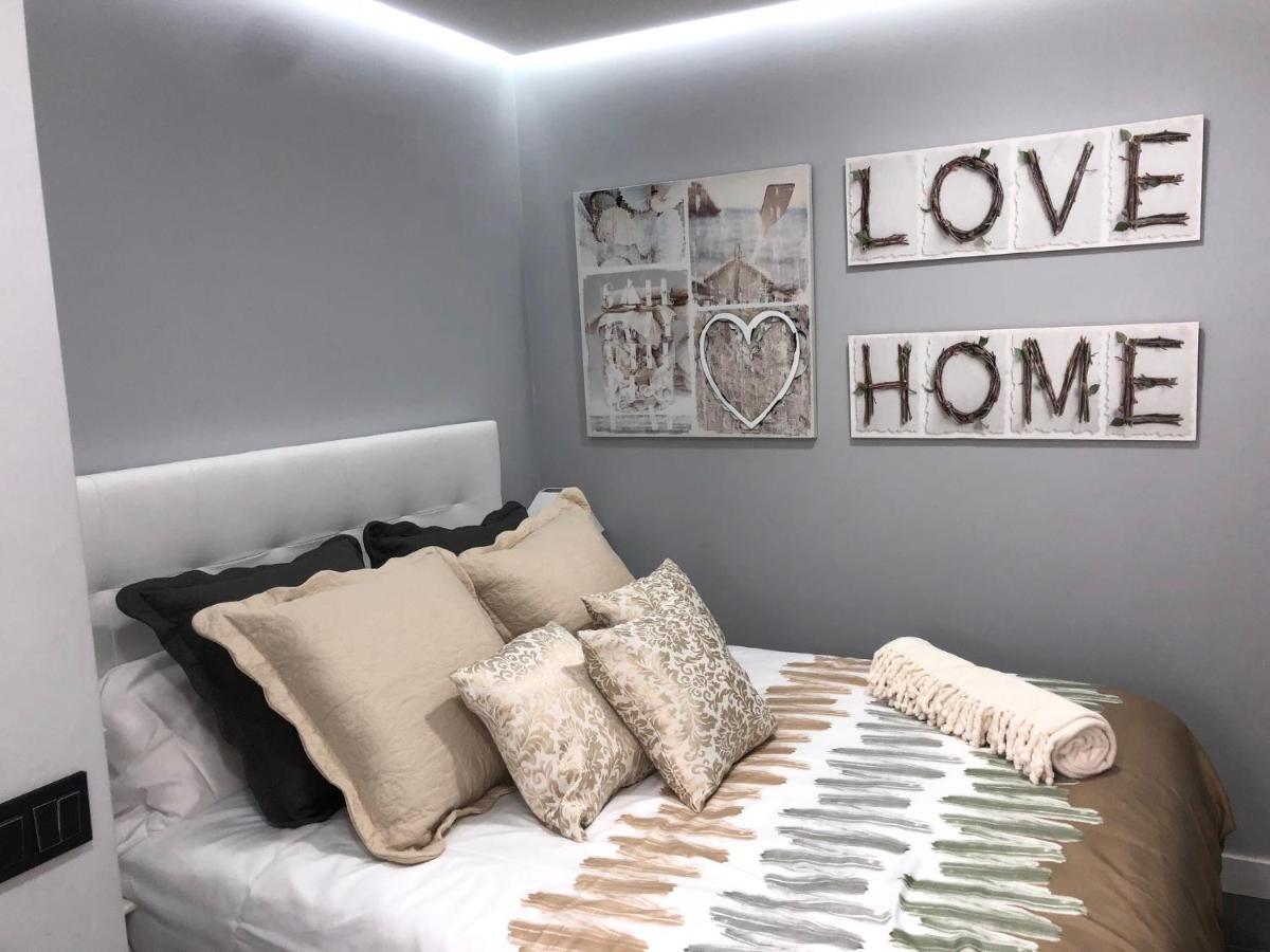 Apartment Victorio Canteras *