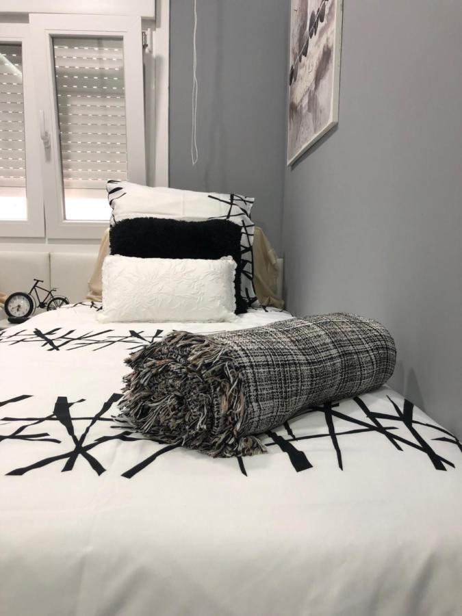 Victorio Canteras Apartment