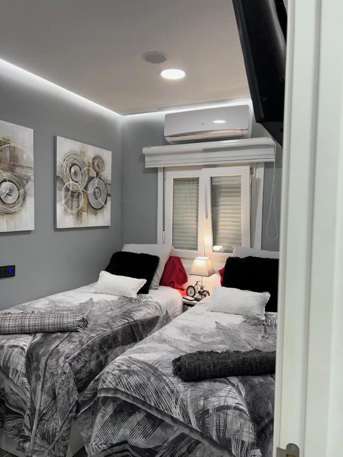 Victorio Canteras Apartment