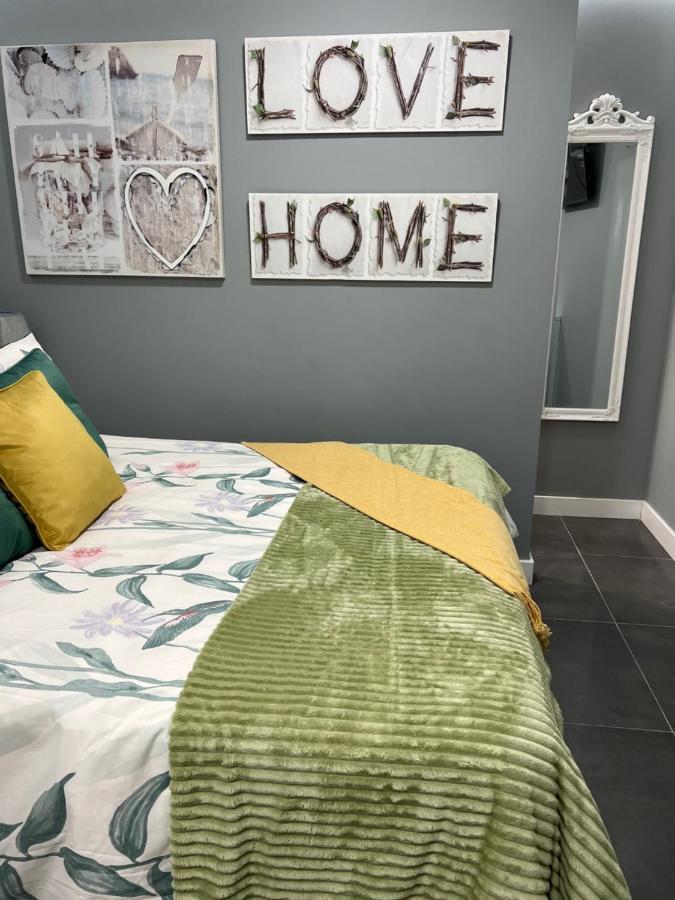 Victorio Canteras Apartment