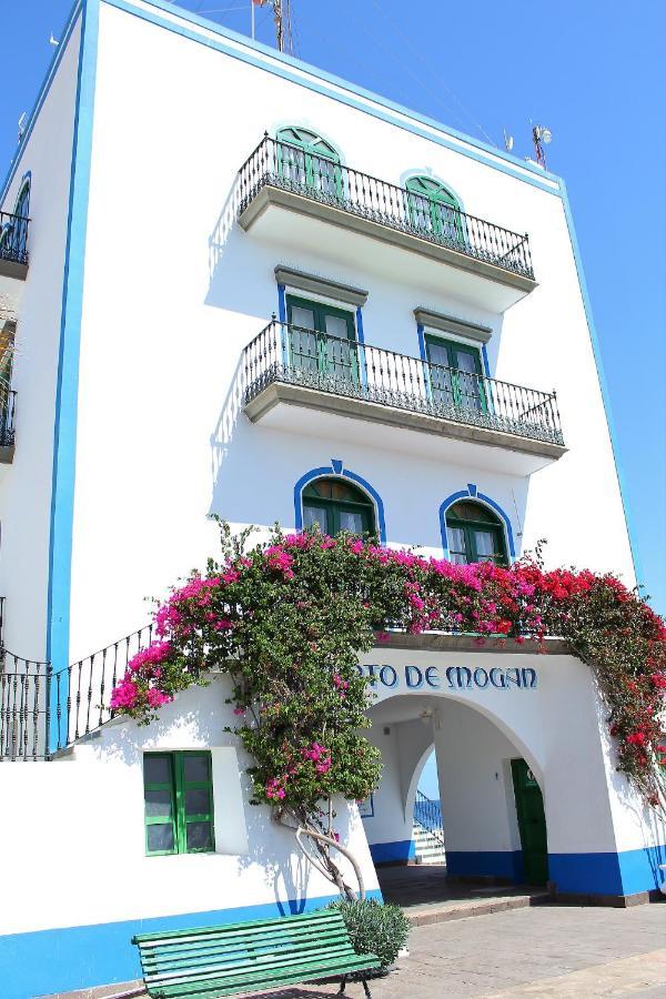 Sunny * Puerto De Mogan