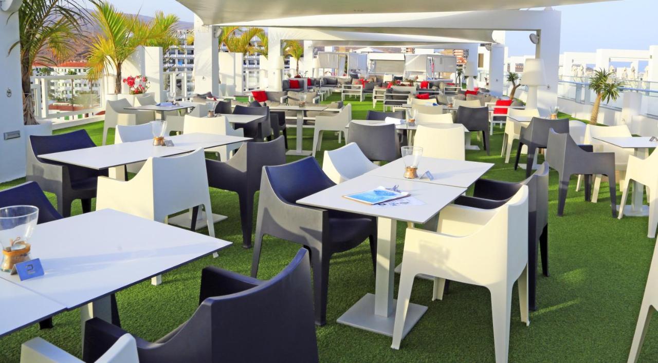 Hotel Labranda Marieta & - Adults Only Playa del Ingles (Gran Canaria)