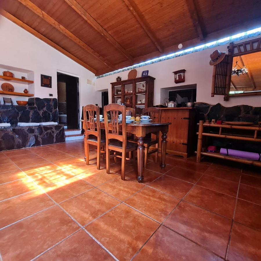 Casa La Gollada