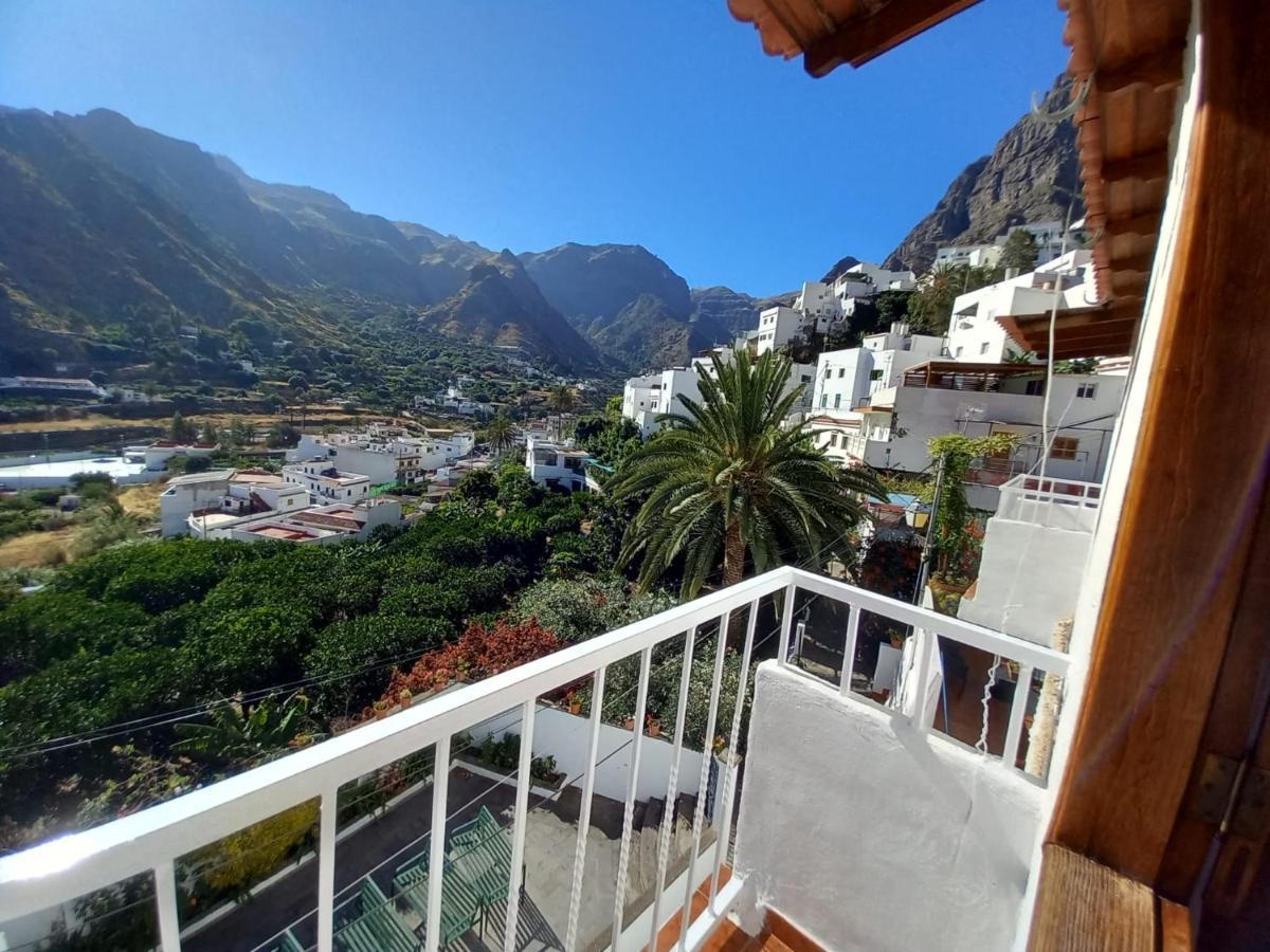 Vakantiehuis Casa El Conde