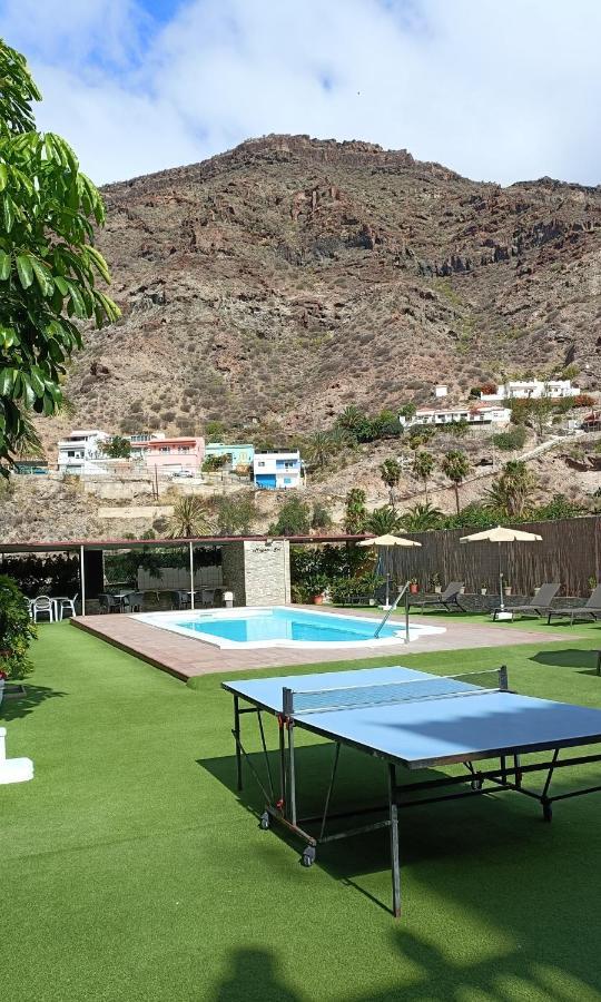 Mogan Sol Apartment *