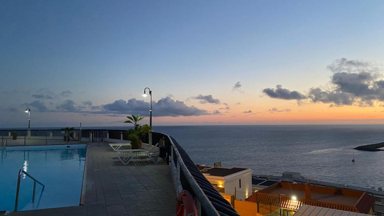 Appartement Boho Style With Ocean View Mogán