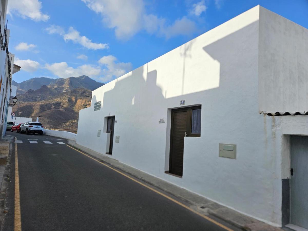 Casa Tamadaba Agaete Ferienhaus