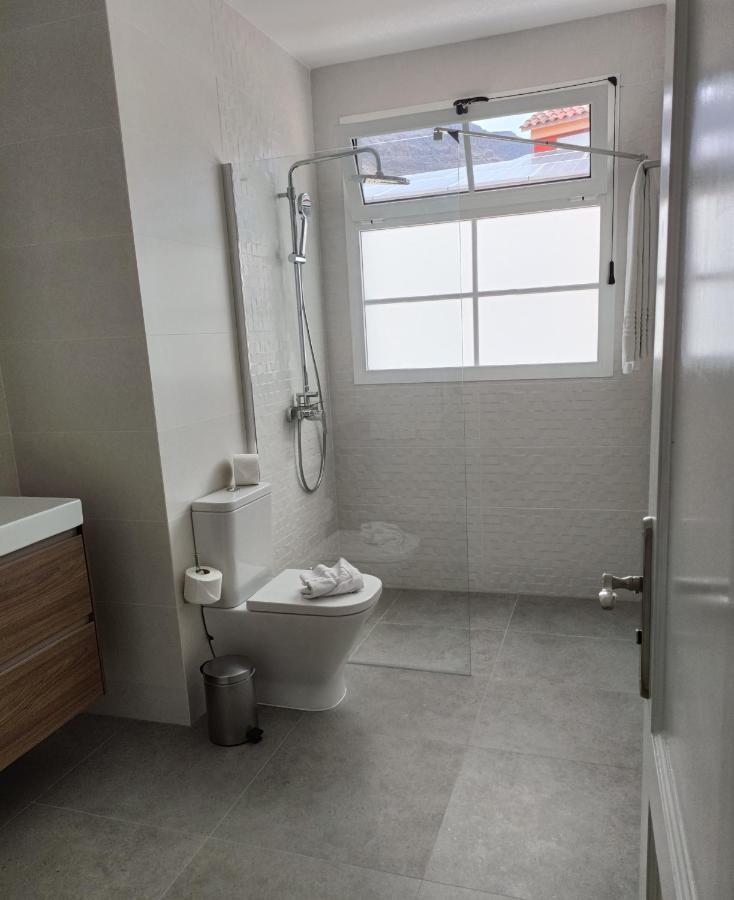 Mogan Sol Apartment