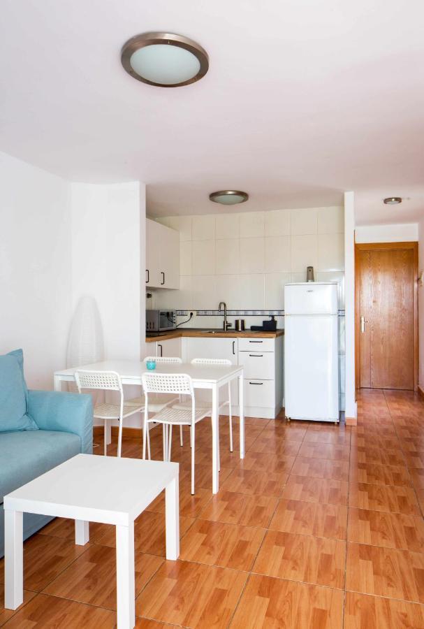 Maypa 4 Arena Apartment Meloneras