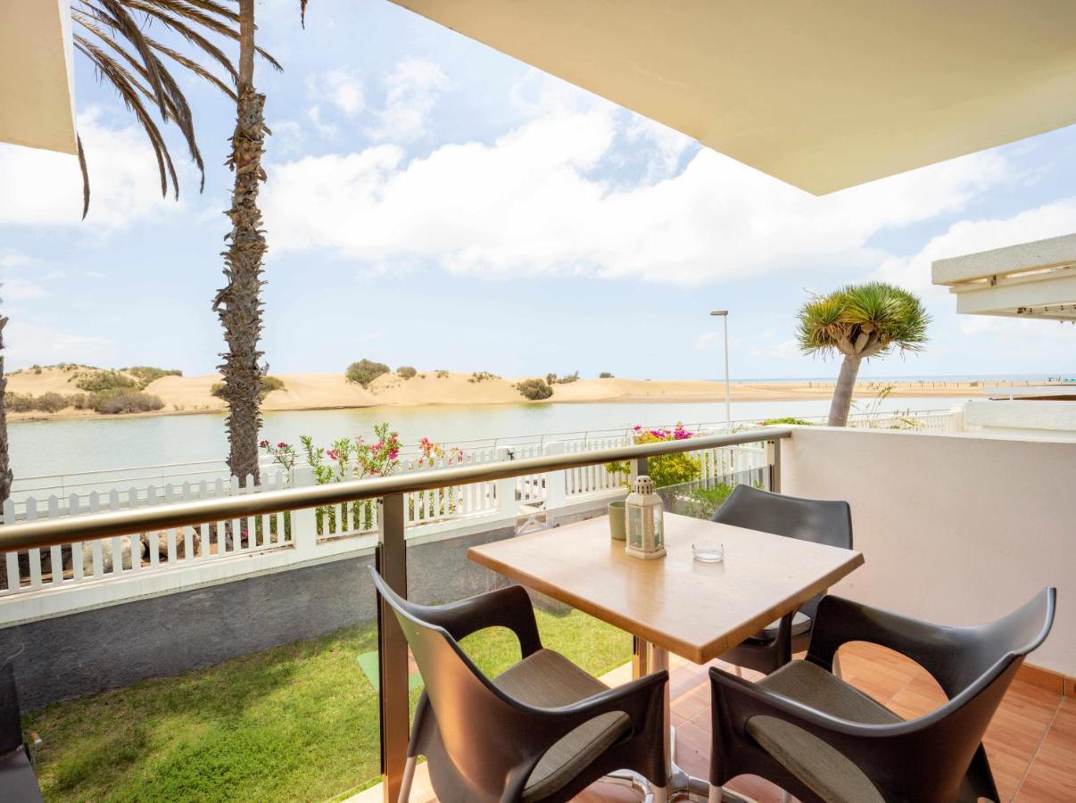 Maypa 4 Arena Apartment
