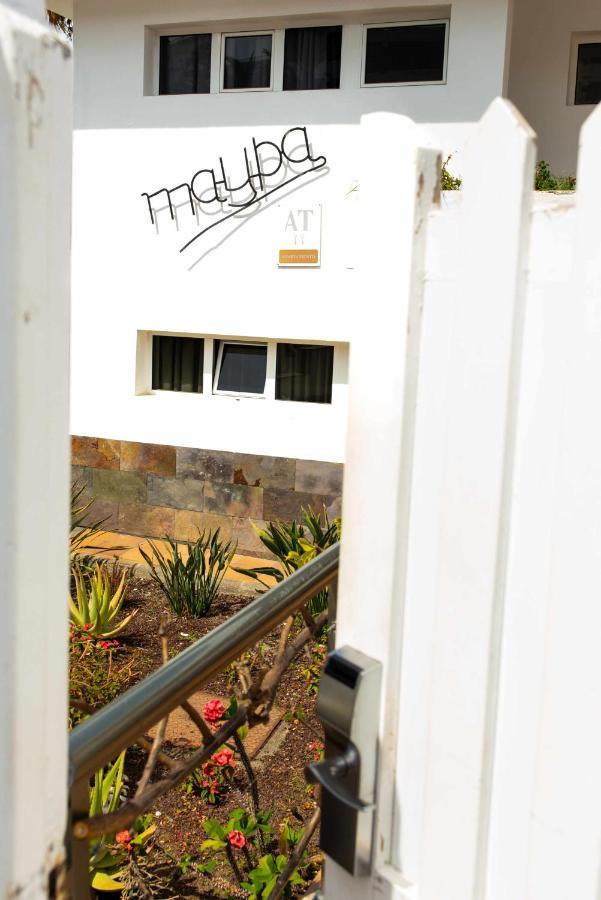 Maypa 4 Arena Meloneras