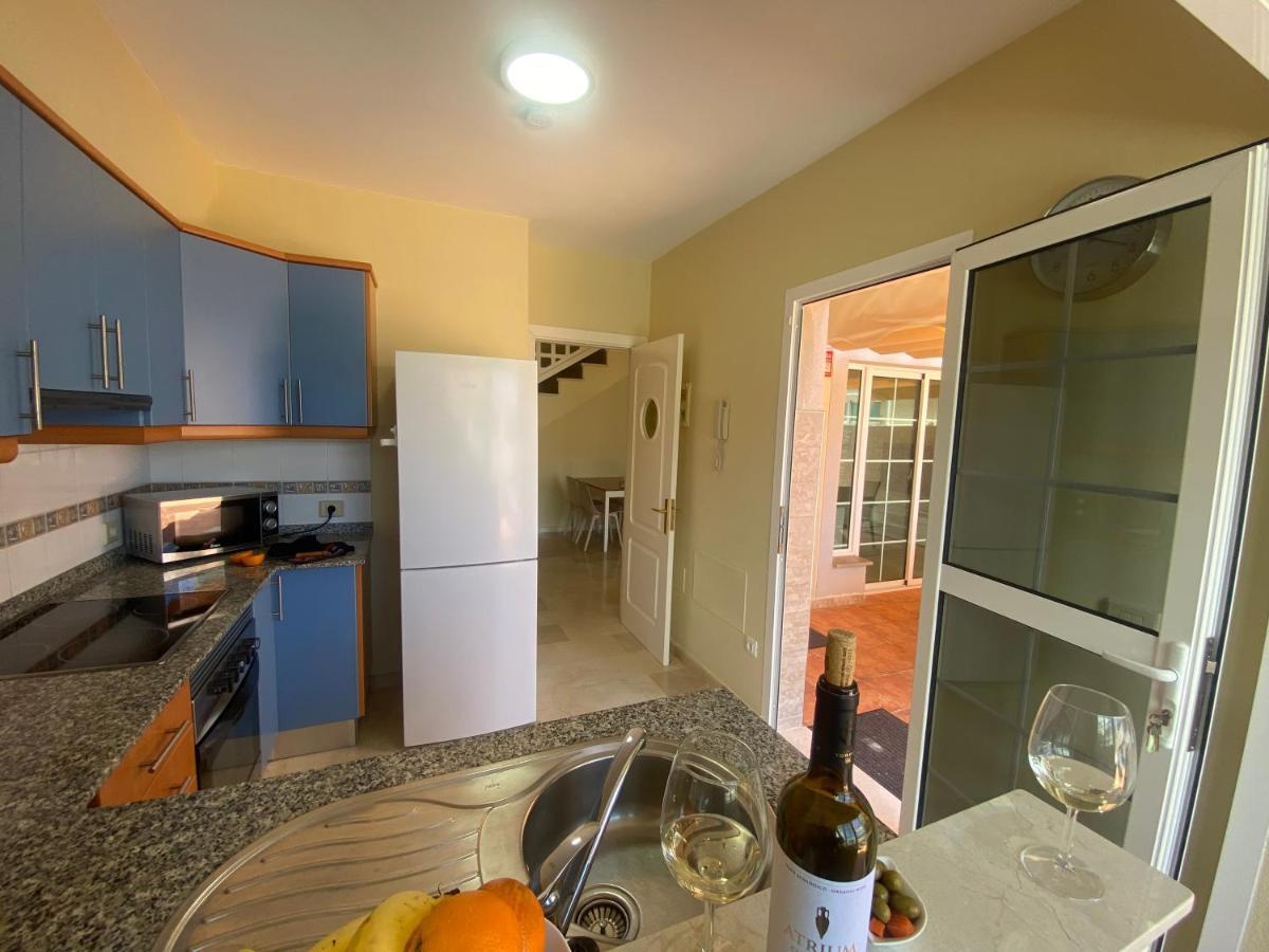 With Jacuzzi And Pool Access Holiday home Puerto Rico (Gran Canaria)