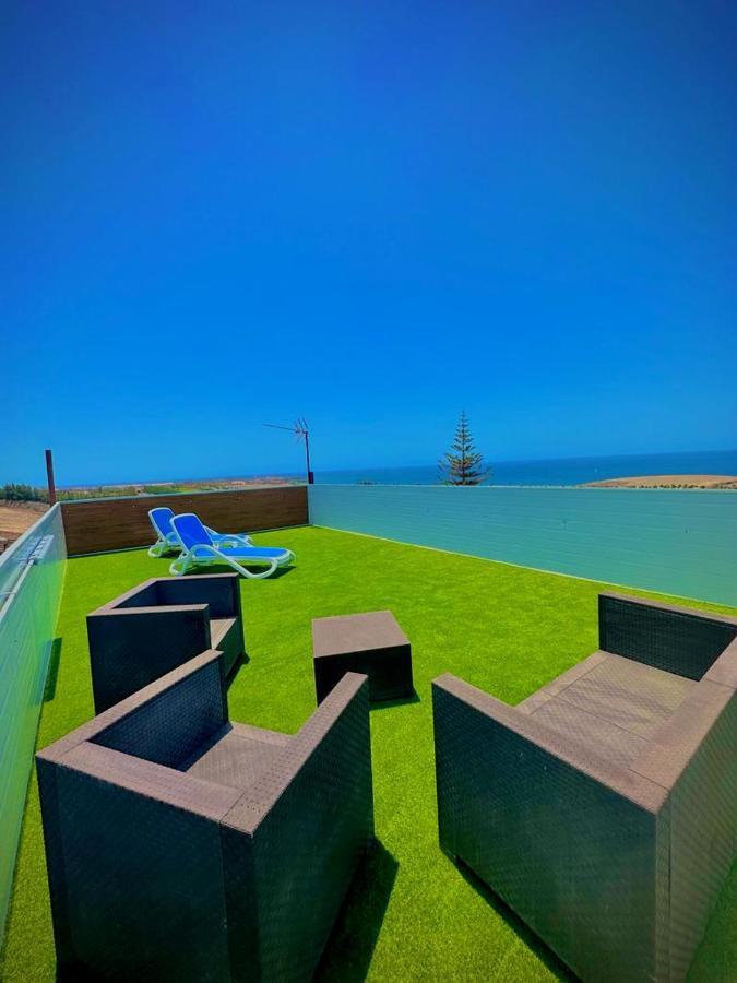 Relax In Pasito Blanco House Maspalomas (Gran Canaria)