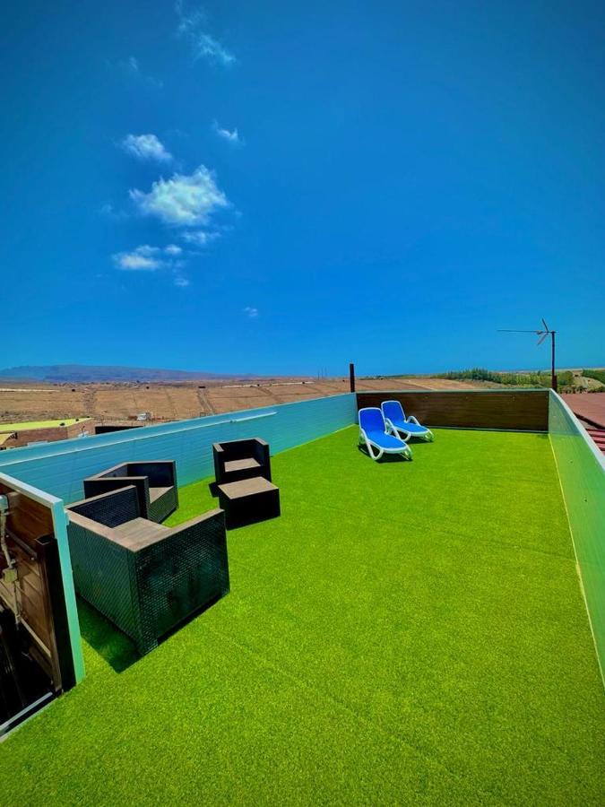 Relax In Pasito Blanco House Maspalomas (Gran Canaria)