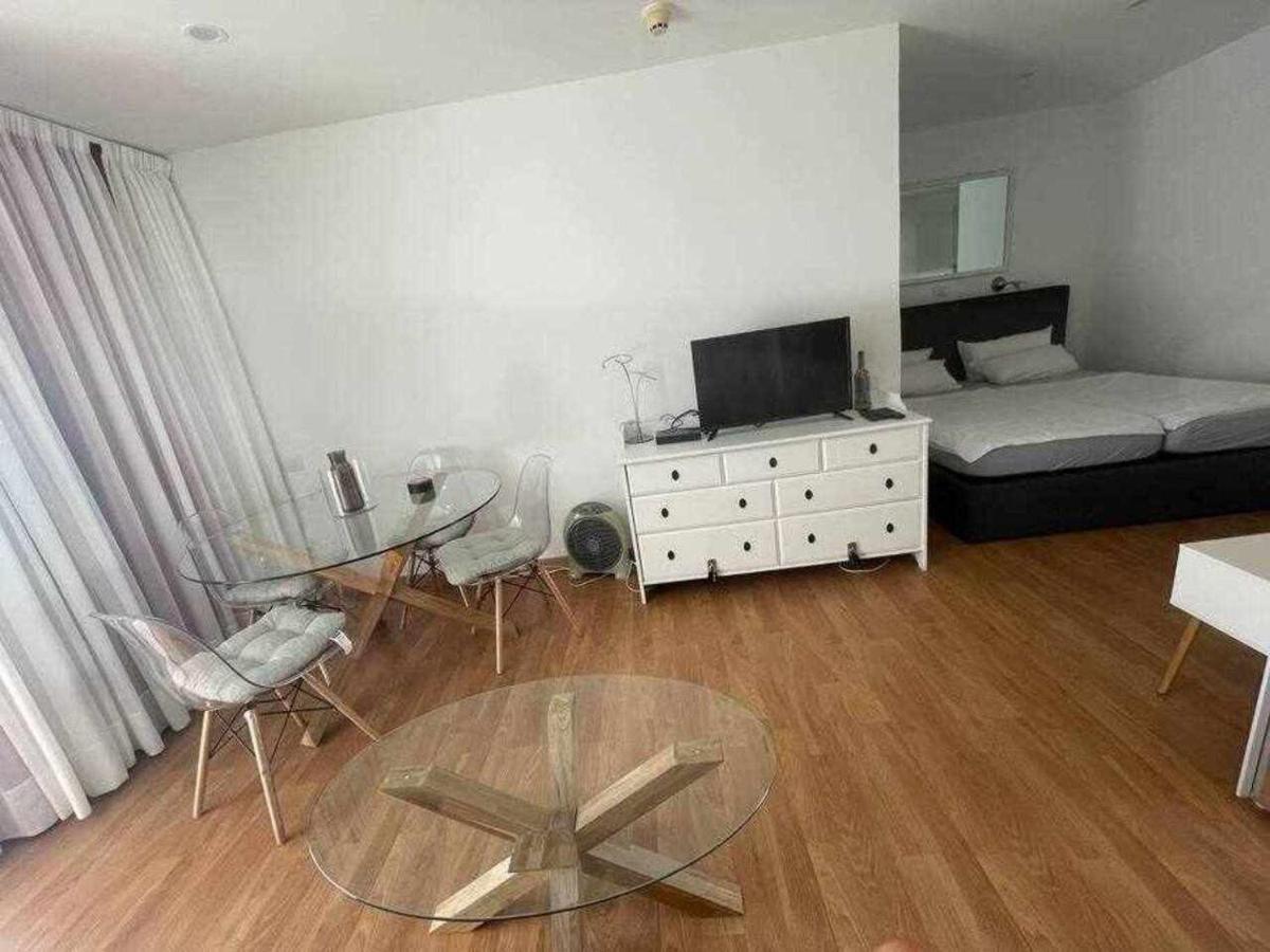 Appartement Con Piscina Climatizada Y Vista Al Mar *