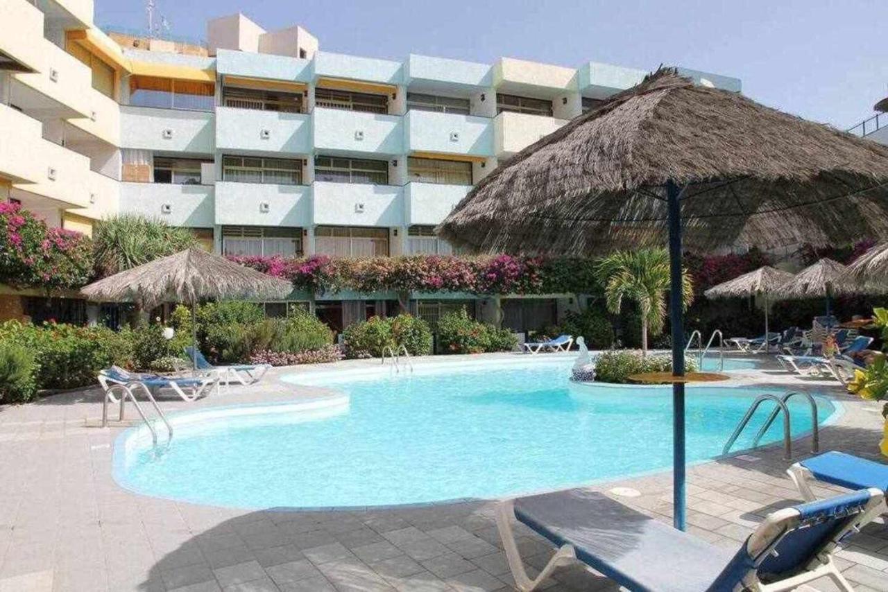 Appartement Con Piscina Climatizada Y Vista Al Mar *