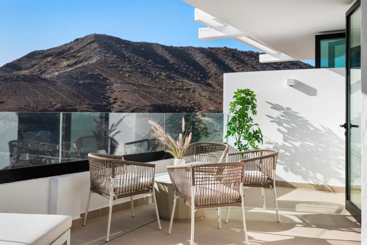 Apartment Palmera Sea View *