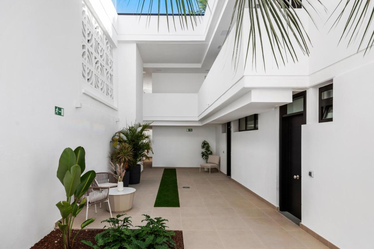 Palmera Sea View Patalavaca