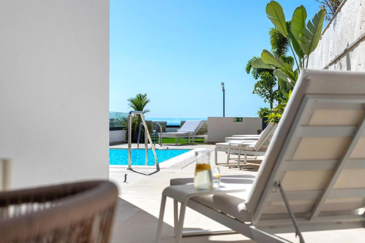 Palmera Sea View * Patalavaca