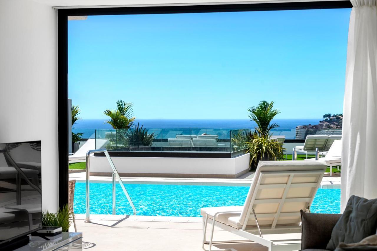 Apartment Palmera Sea View