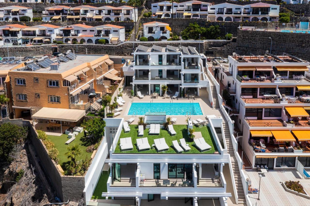 Palmera Sea View Apartment *